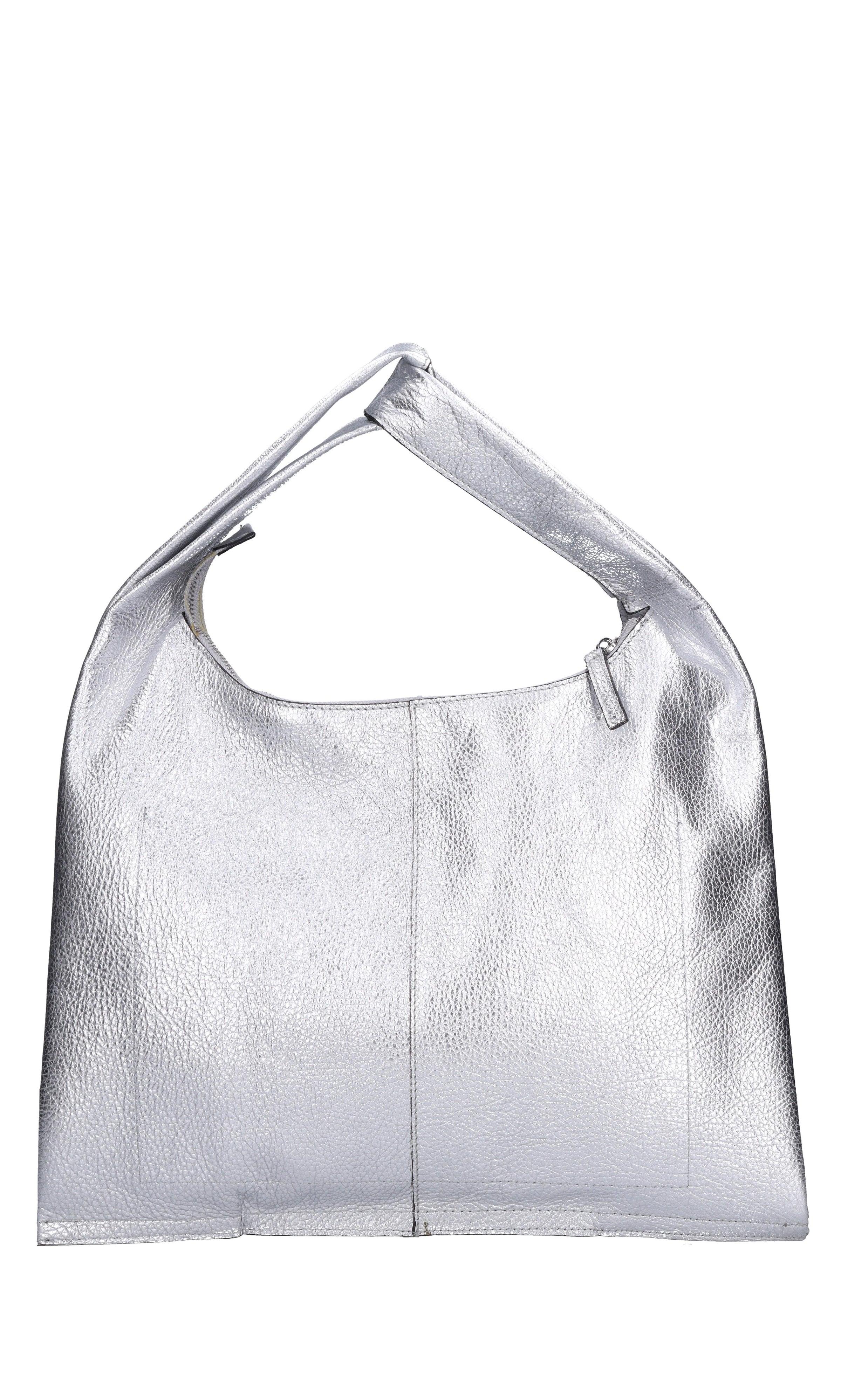 Borsa in pelle 