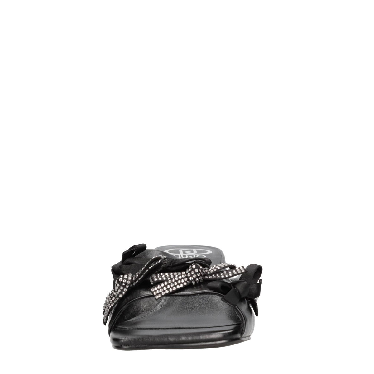 Mules modello JUDY in ecopelle 