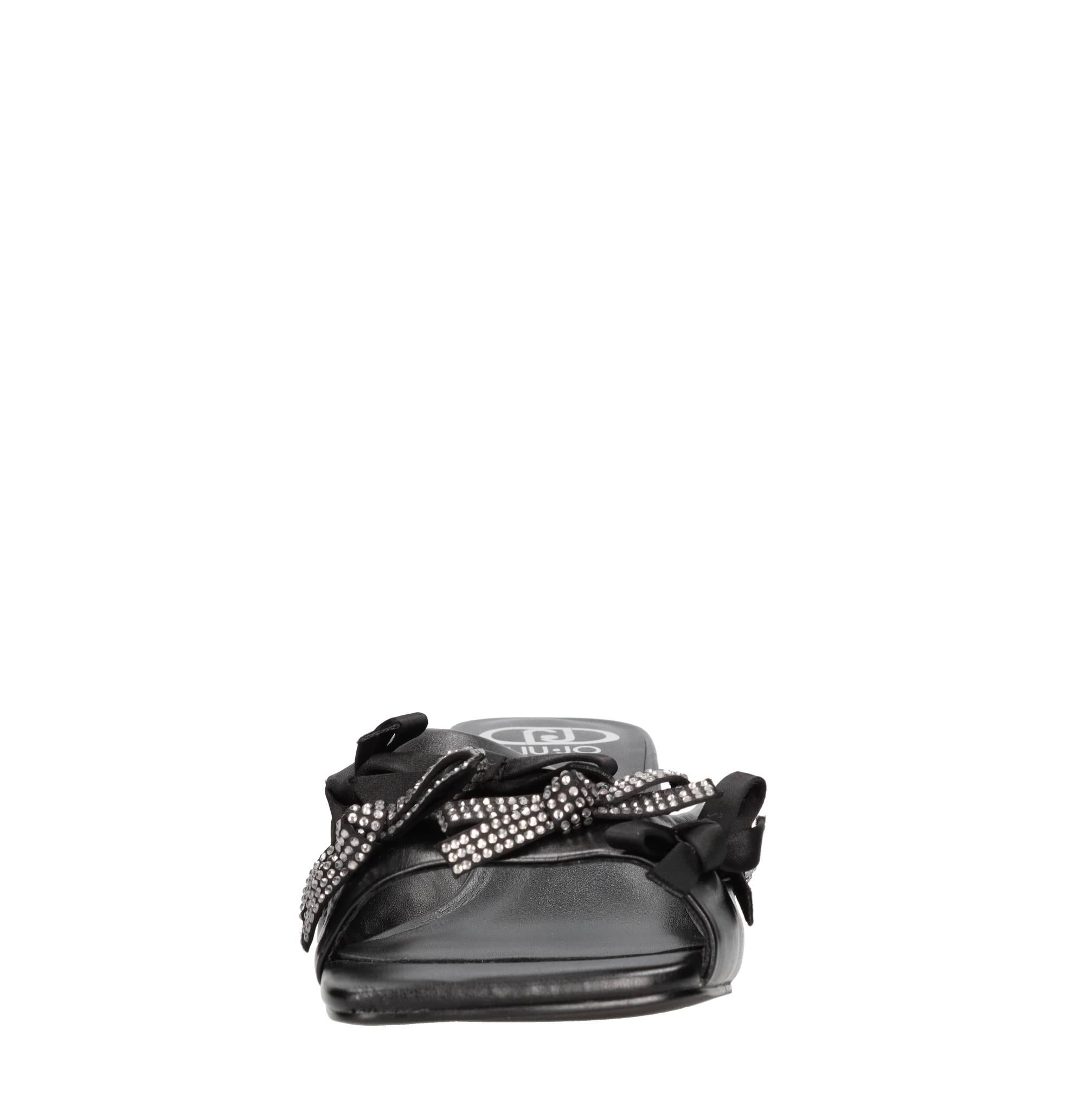 Mules modello JUDY in ecopelle 