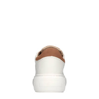 Sneakers in ecopelle 