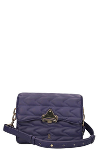 Borsa Taty in ecopelle 