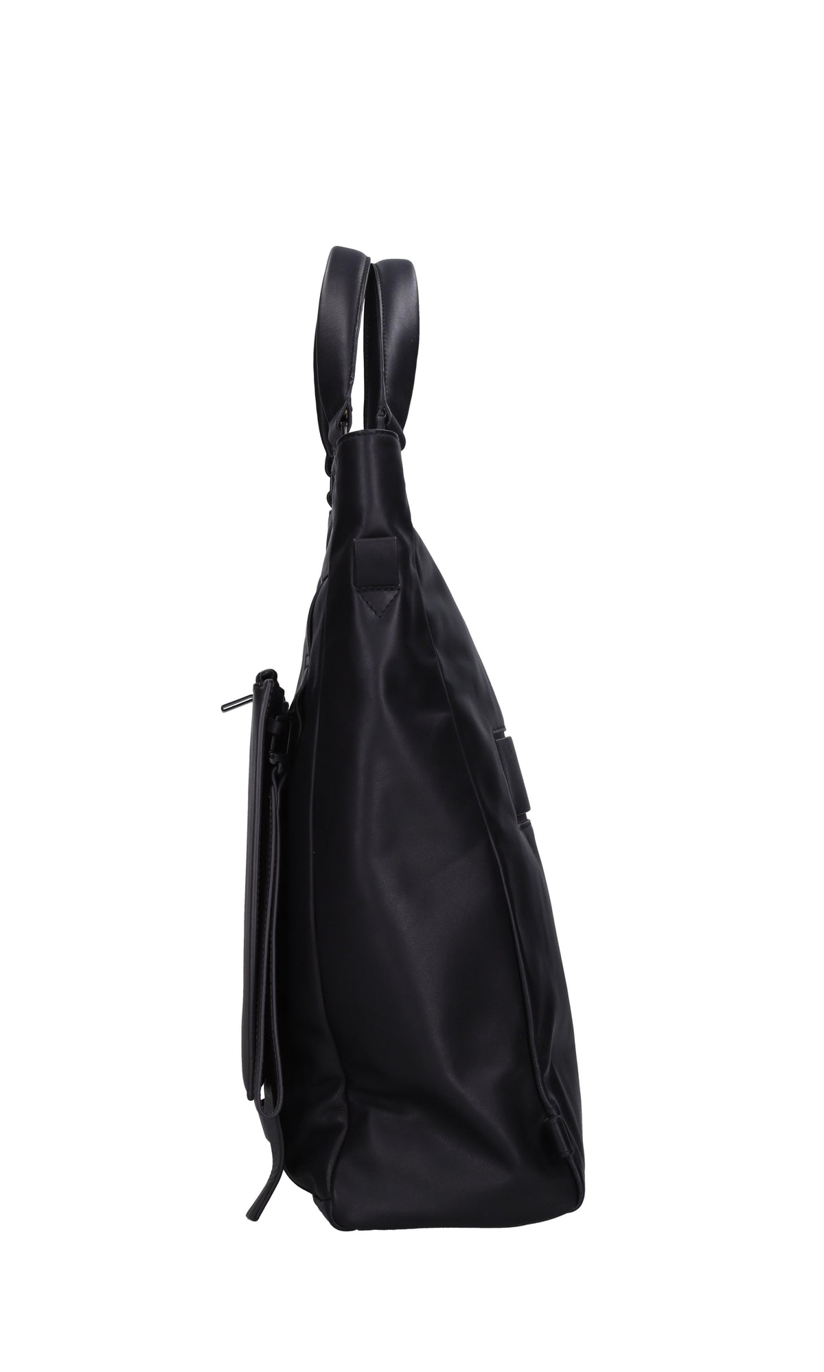 Borsa portadocumenti in pelle 