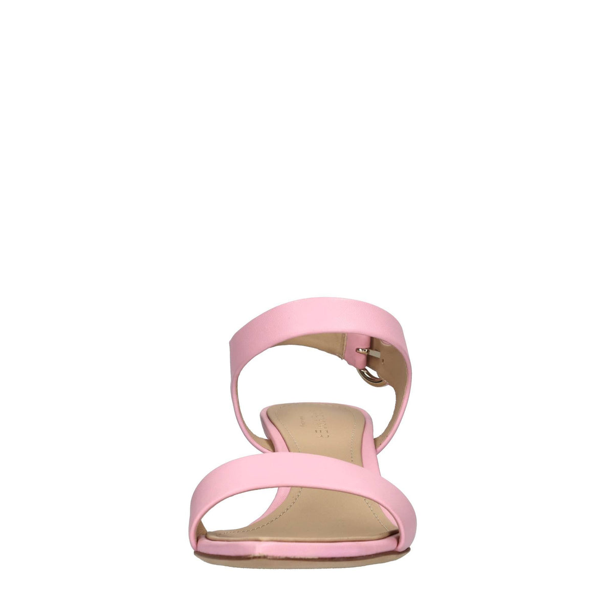 Sandali in pelle 