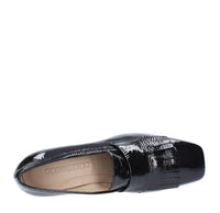 Mocassini modello 6117 POMME D'OR in naplak 