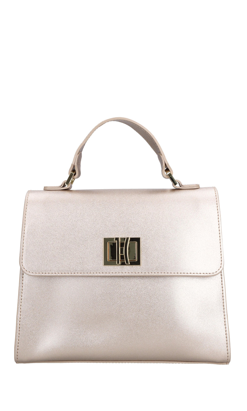 Borsa in pelle 