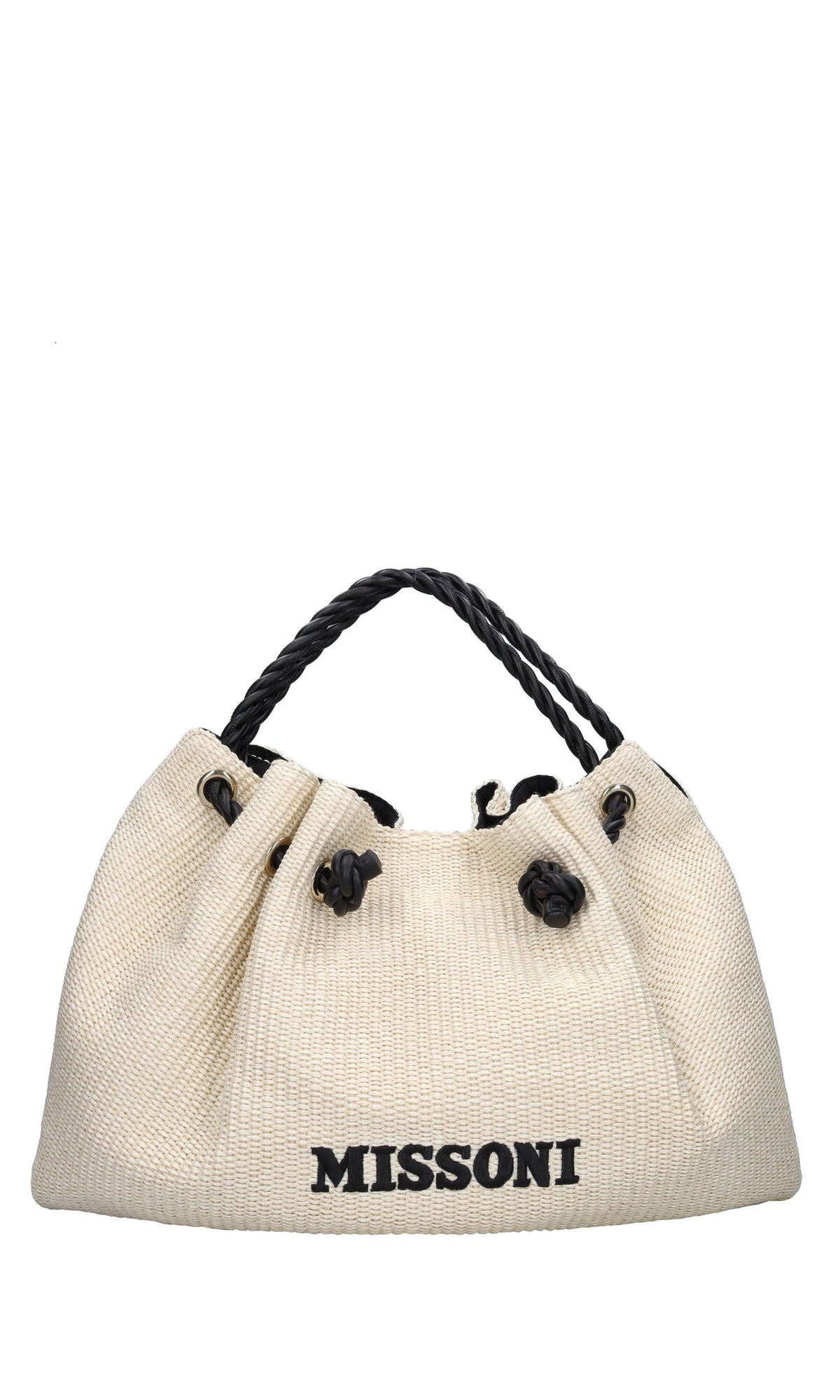 Borsa in rafia 