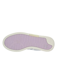 Sneakers in pelle 