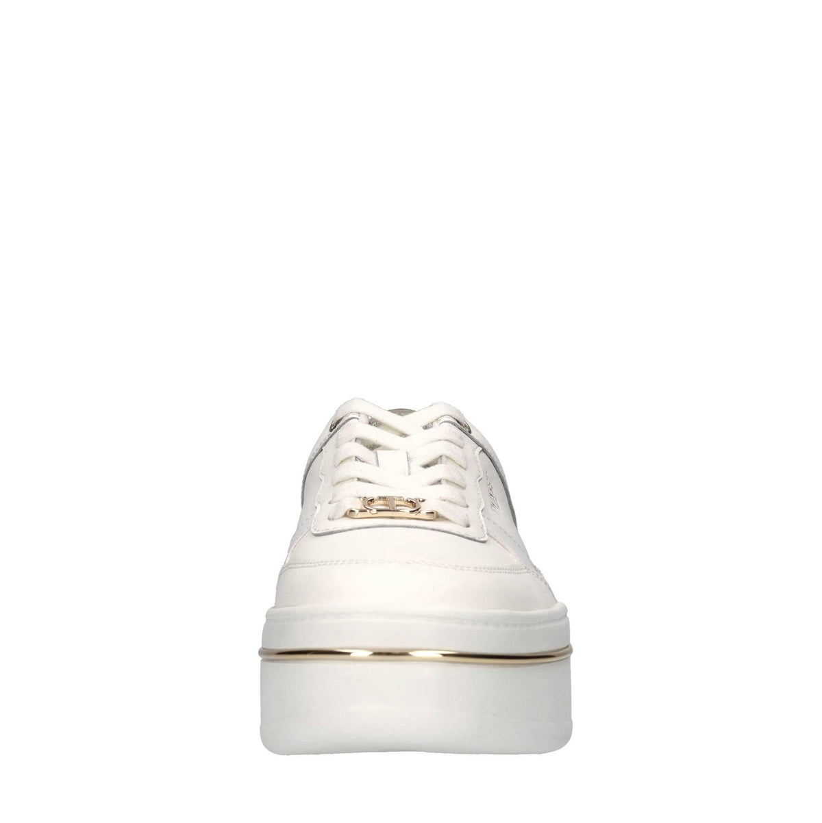 Sneakers in pelle ed ecopelle 