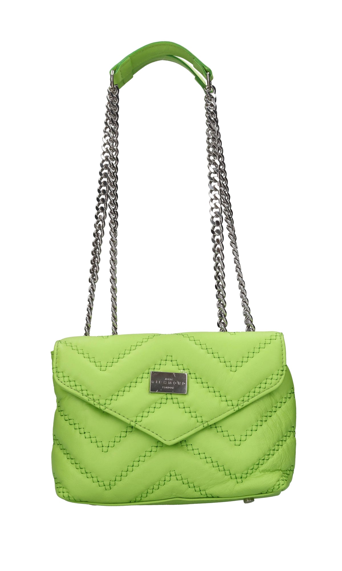 Borsa in pelle 