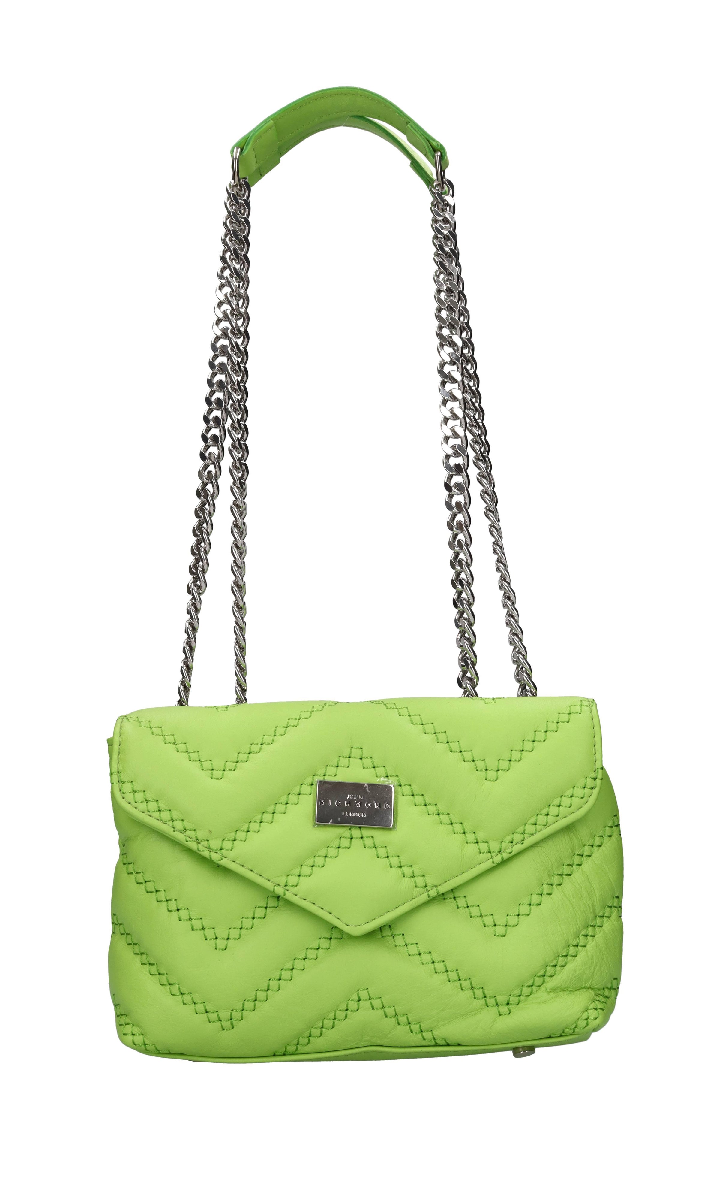Borsa in pelle 