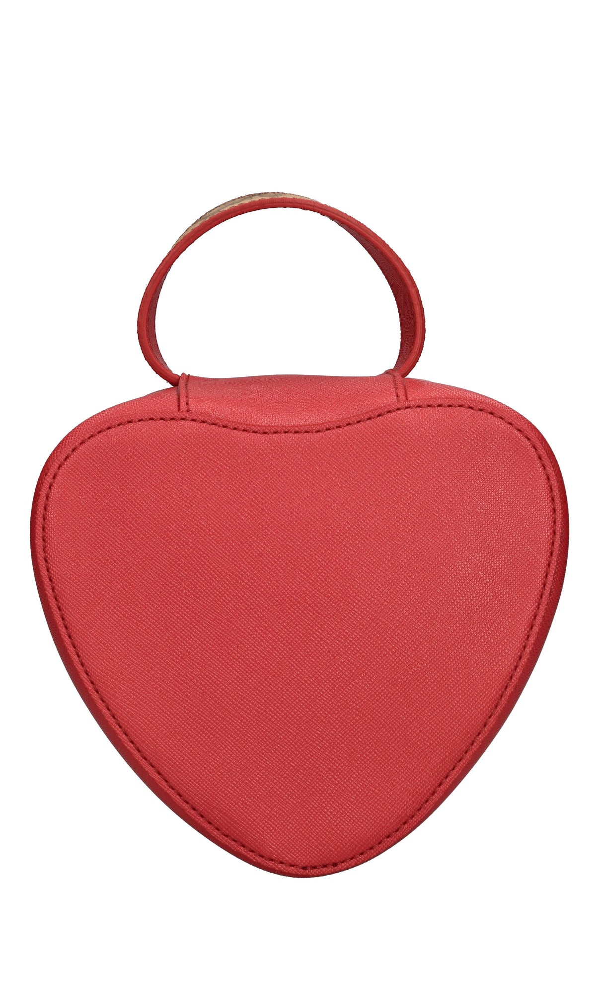 Beauty case in ecopelle 