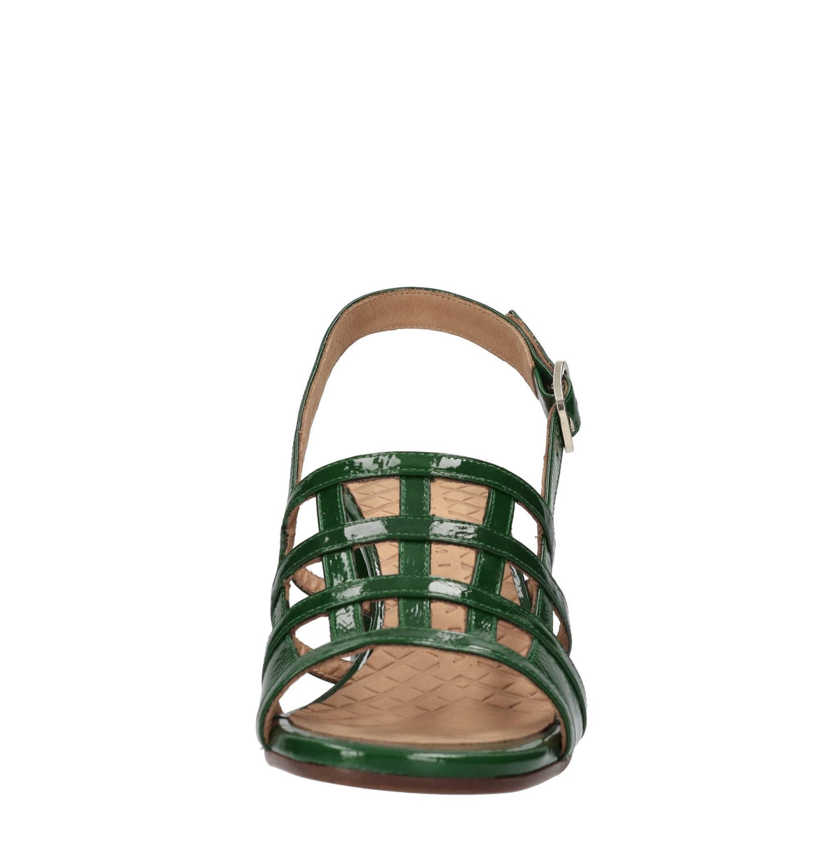Sandali in pelle 