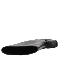 Stivali Sienna in pelle 