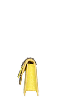 Borsa mini modello JADE in pelle 