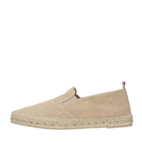 Espadrillas in tessuto 