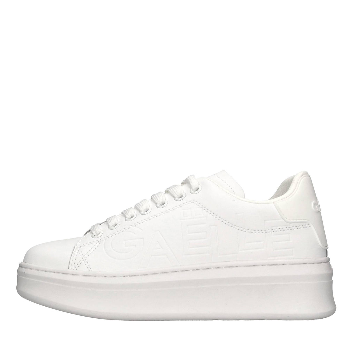 Sneakers in ecopelle 