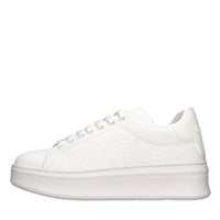 Sneakers in ecopelle 