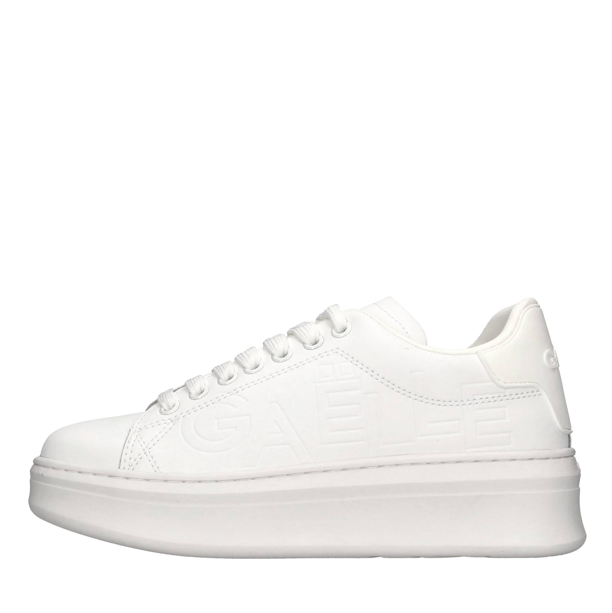 Sneakers in ecopelle 