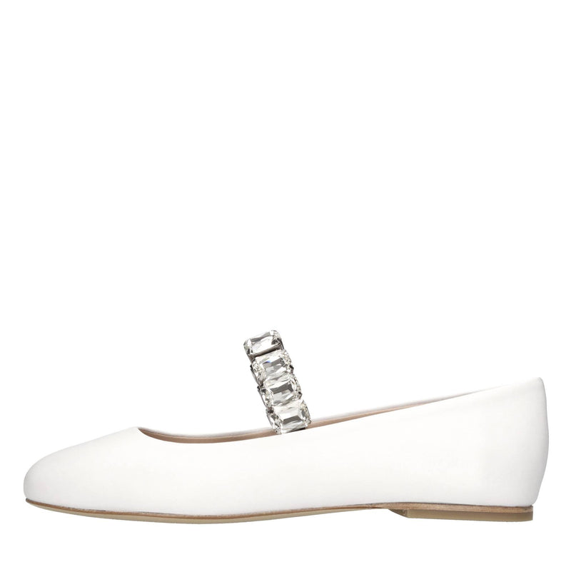 Ballerine modello BALLET in nappa 
