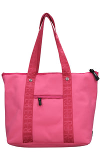 Borsa in tessuto 