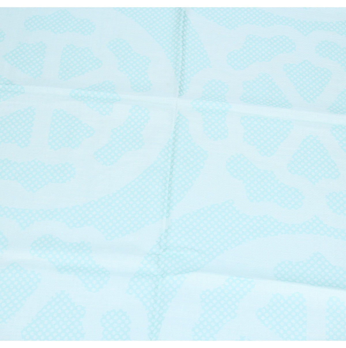 Foulard in tessuto 