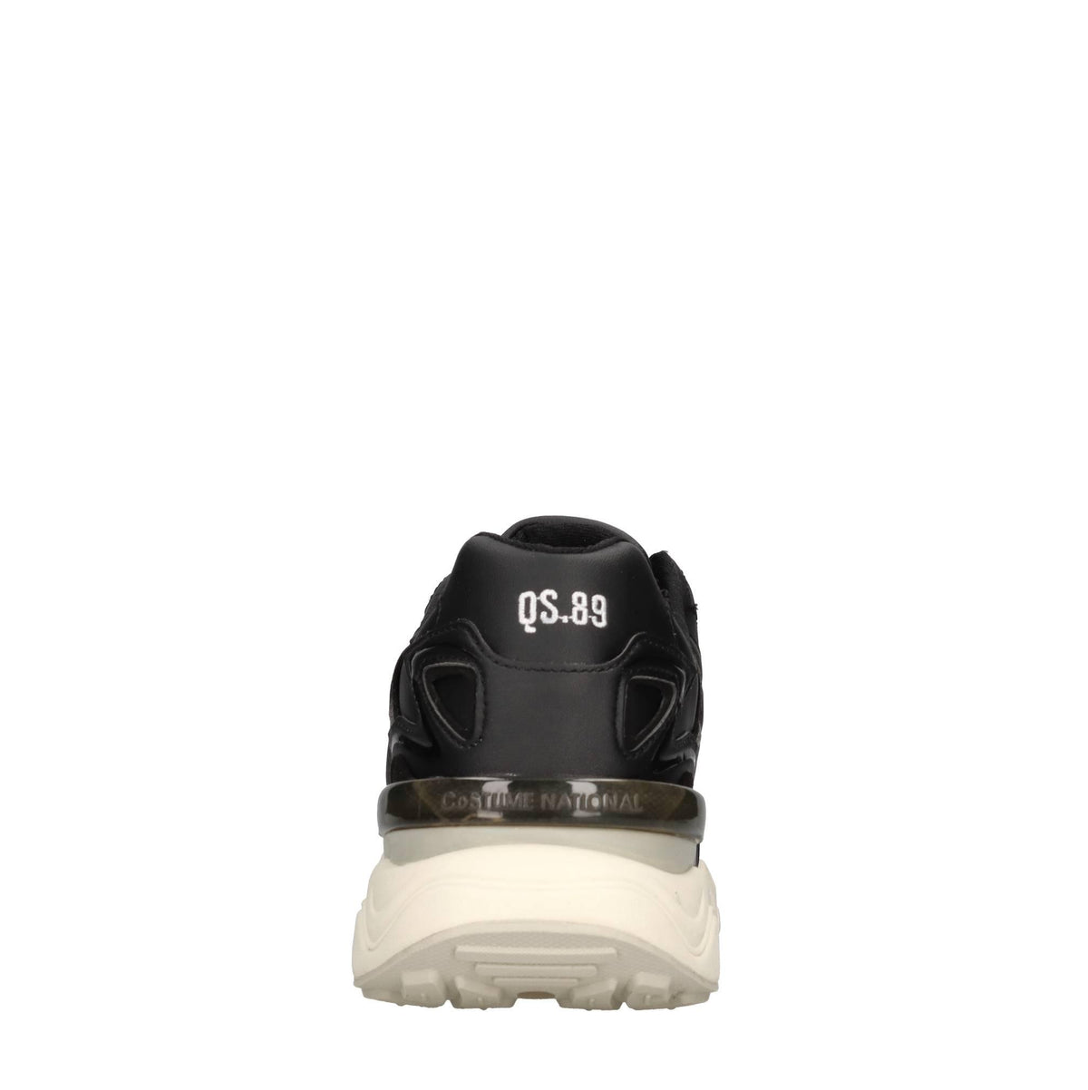 Sneakers in ecopelle 