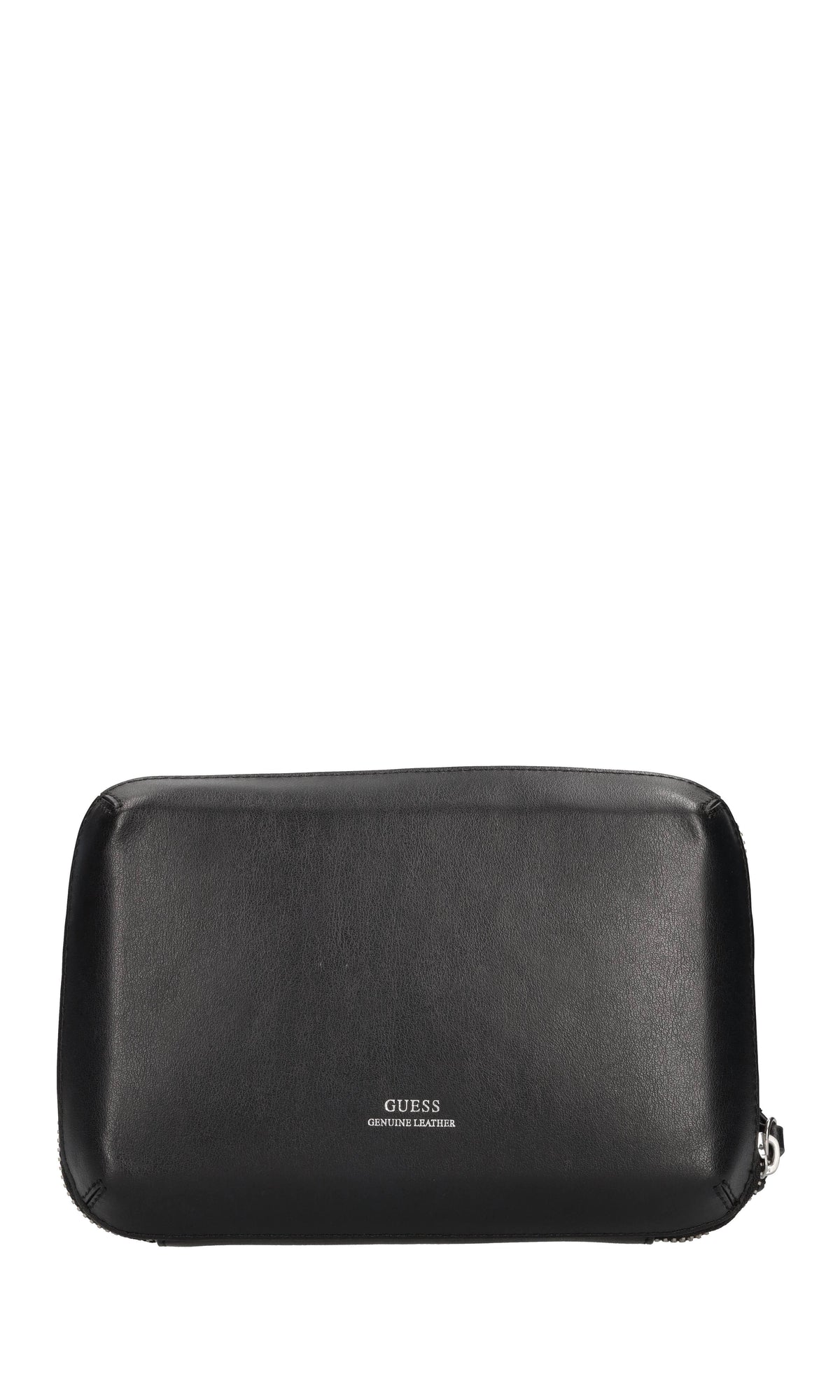 Beauty cases pochette in pelle 
