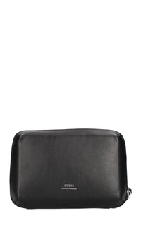 Beauty cases pochette in pelle 