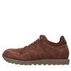 ALBERTO FASCIANI Sneakers in camoscio
