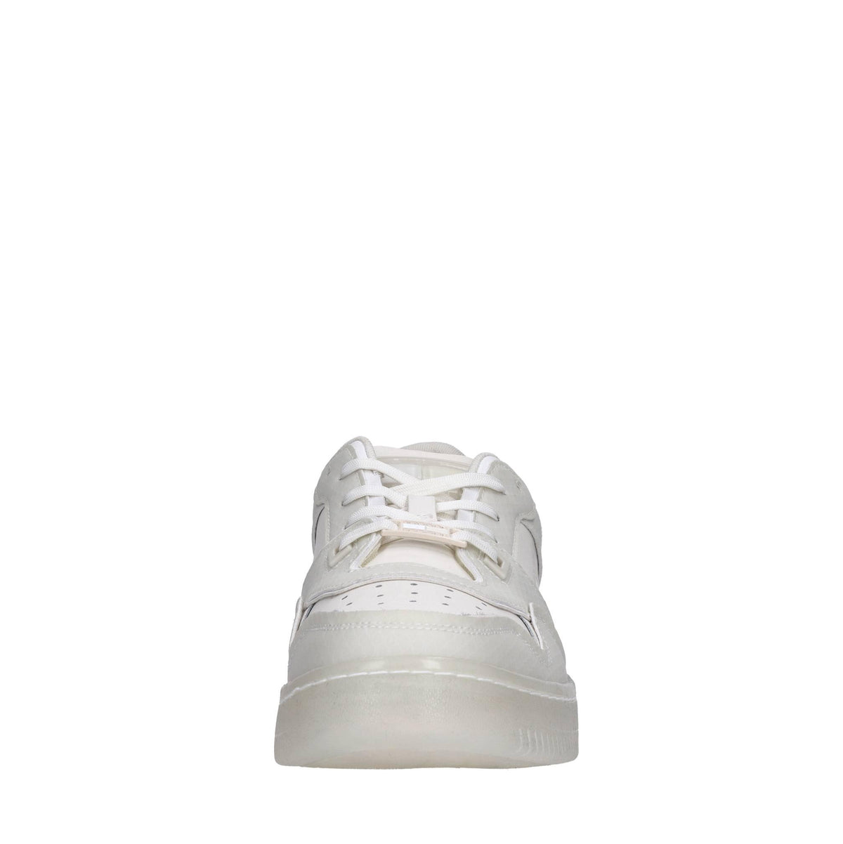 Sneakers in ecopelle 