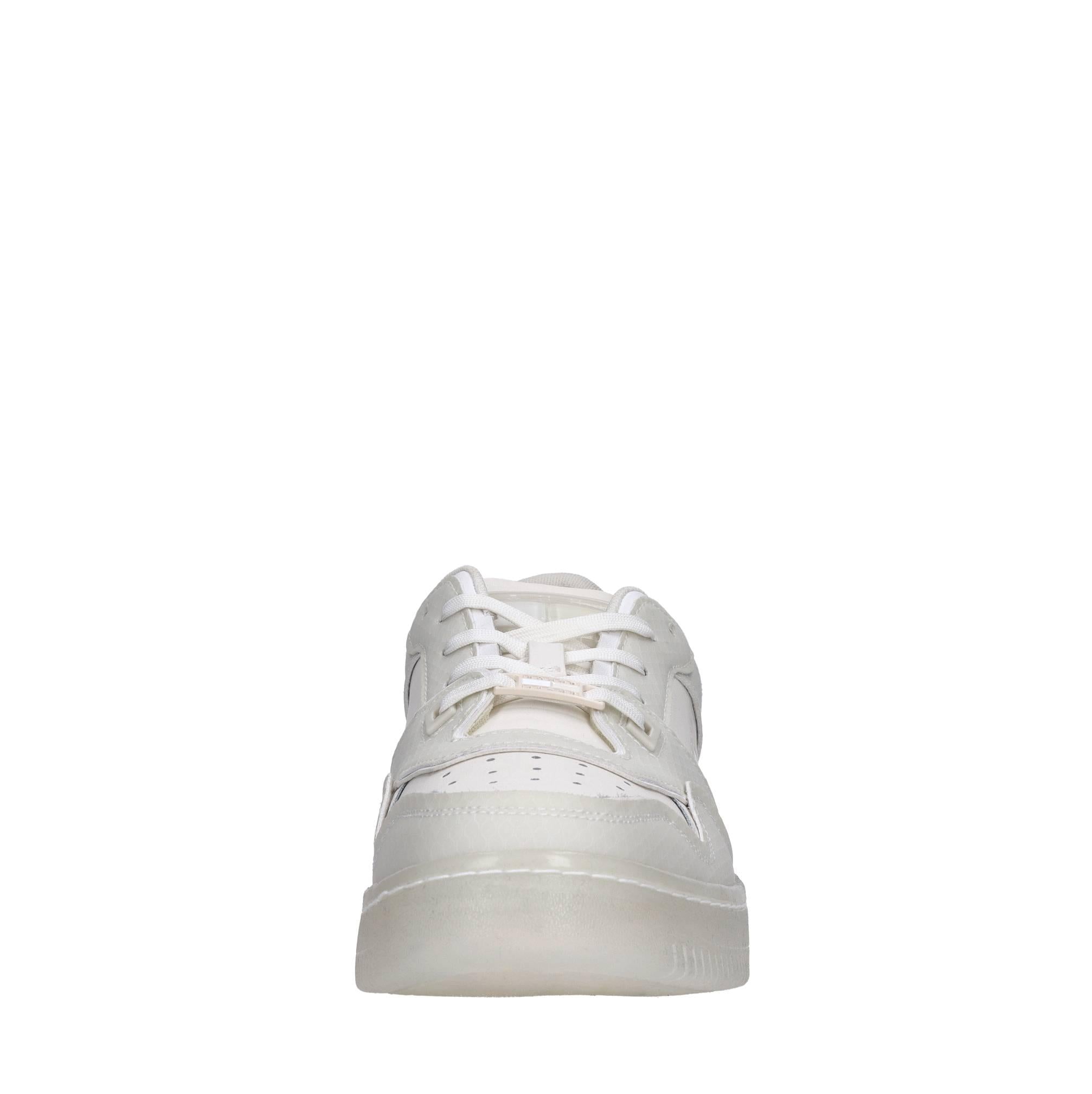 Sneakers in ecopelle 
