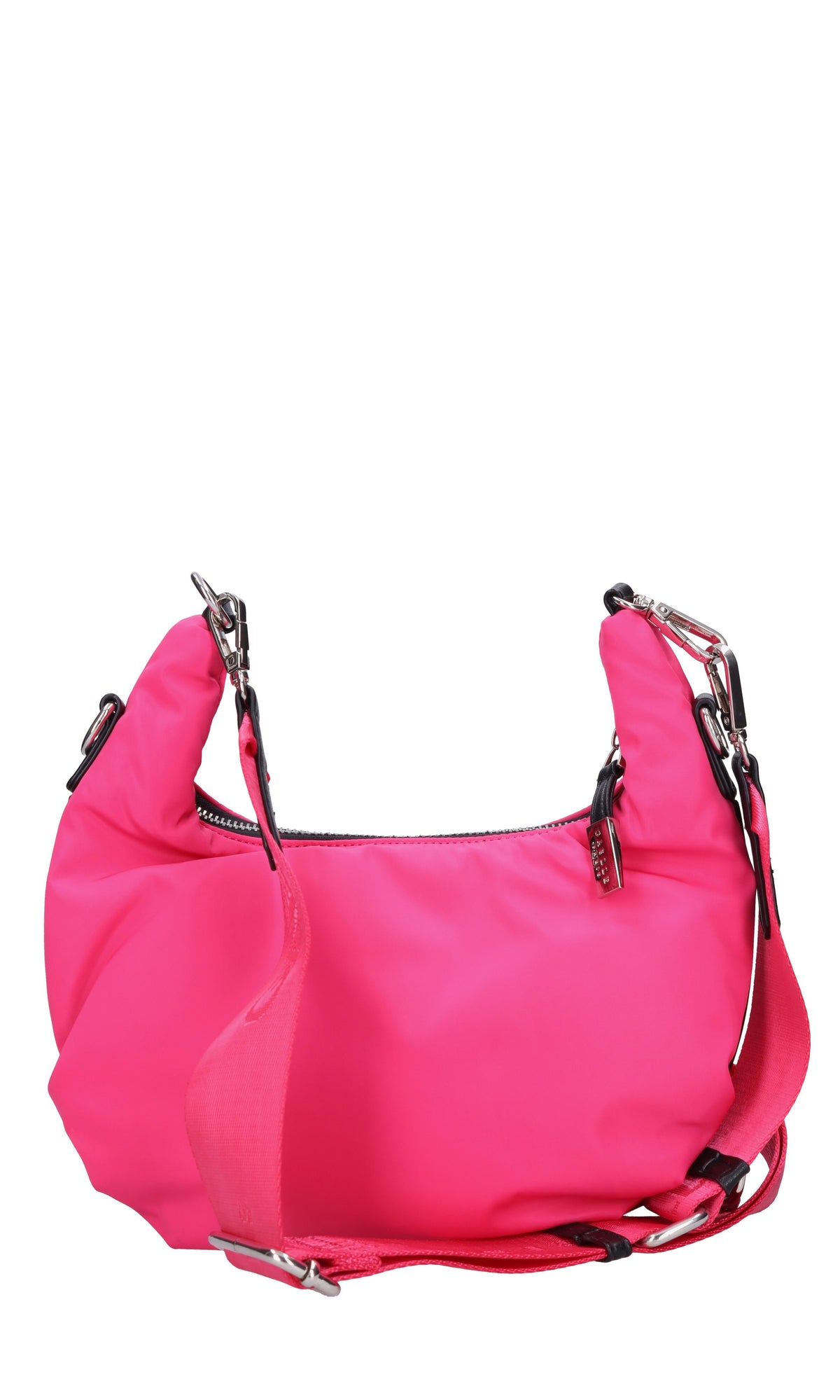 Borsa in tessuto tecnico 