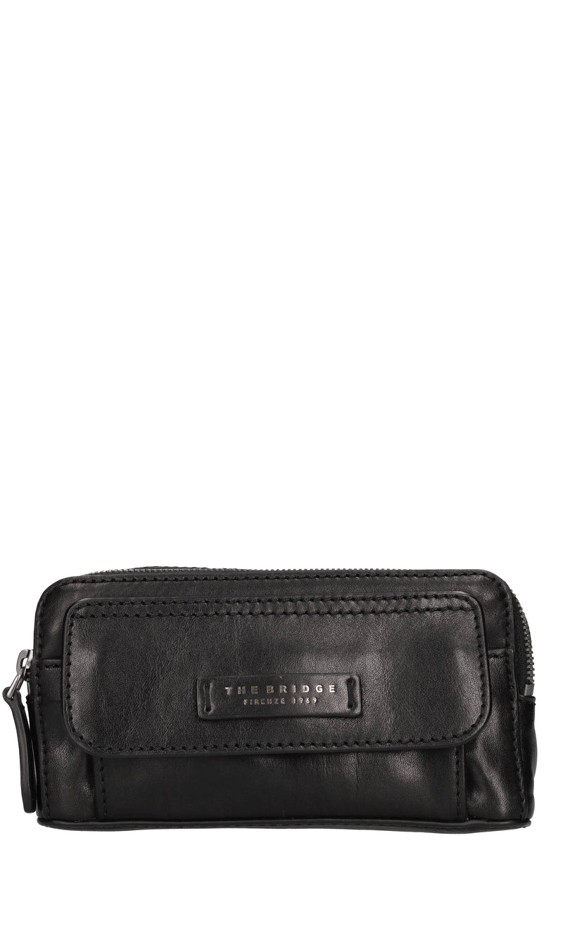 Borsa in pelle 