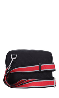Borsa in tessuto 