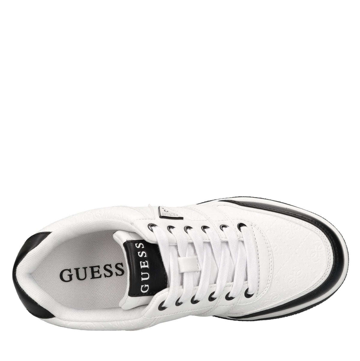 Sneakers in ecopelle 