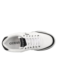 Sneakers in ecopelle 