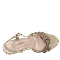 Sandali in pelle ed ecopelle 