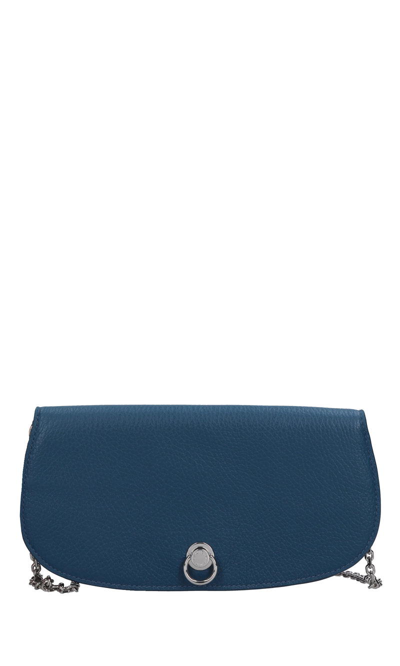 Borsa in pelle 