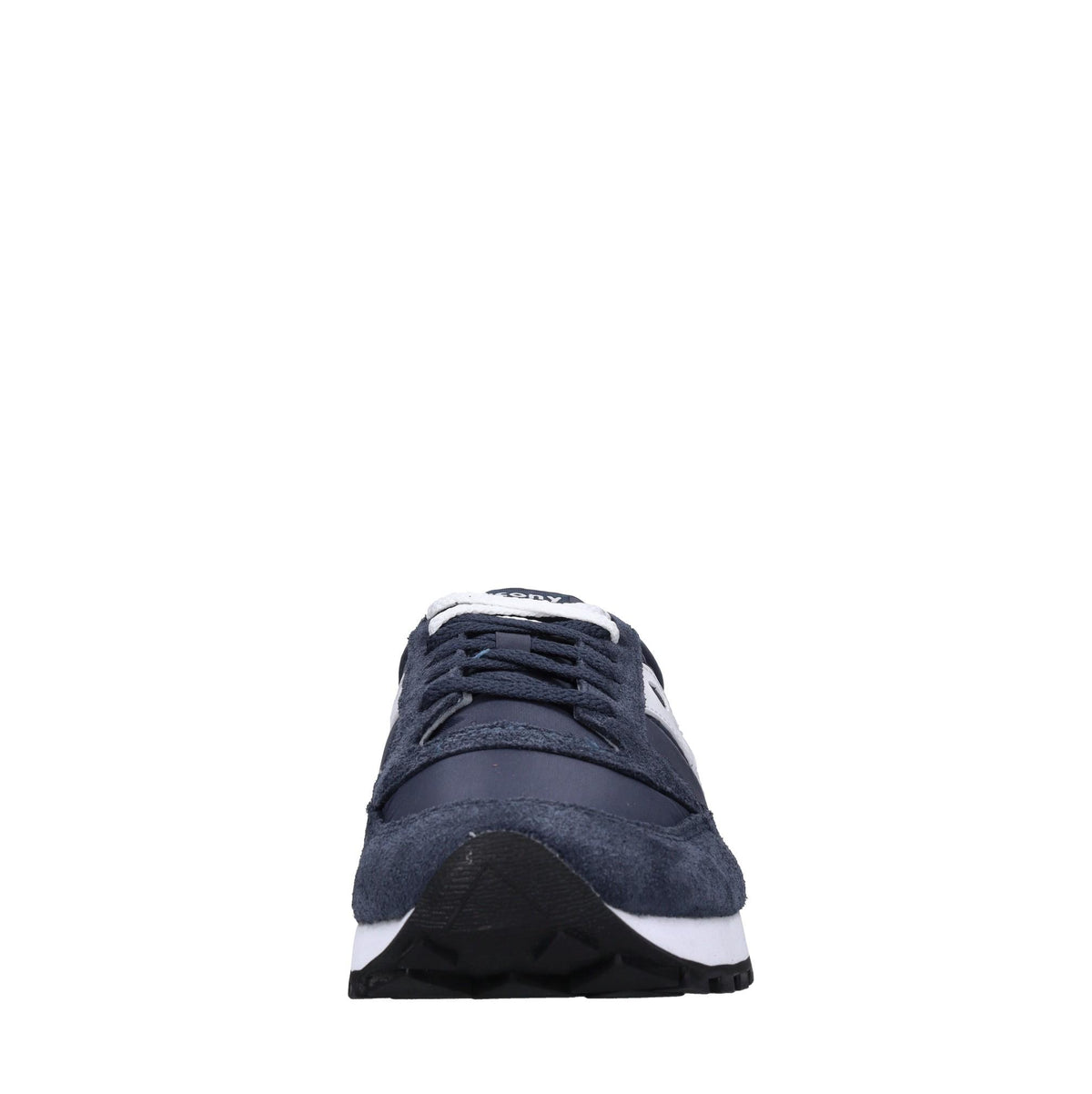 Sneakers Jazz Original in camoscio e tessuto 