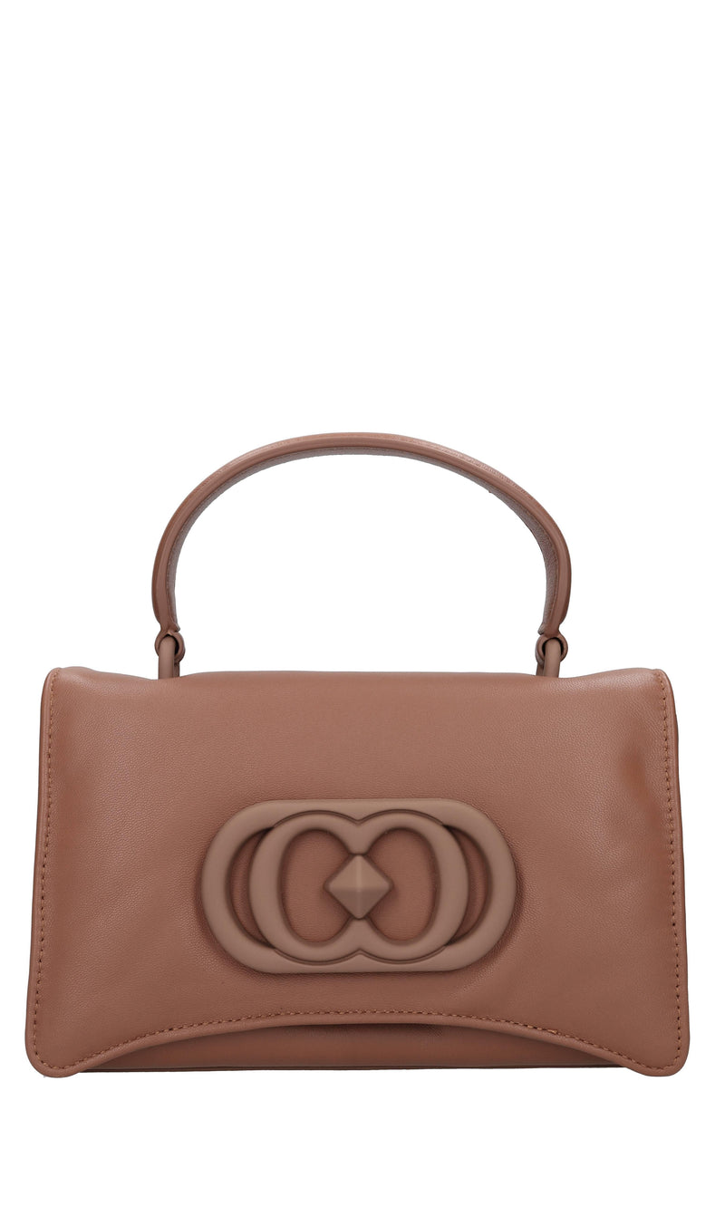 Borsa in pelle 