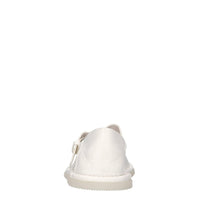 Ballerine in pelle 