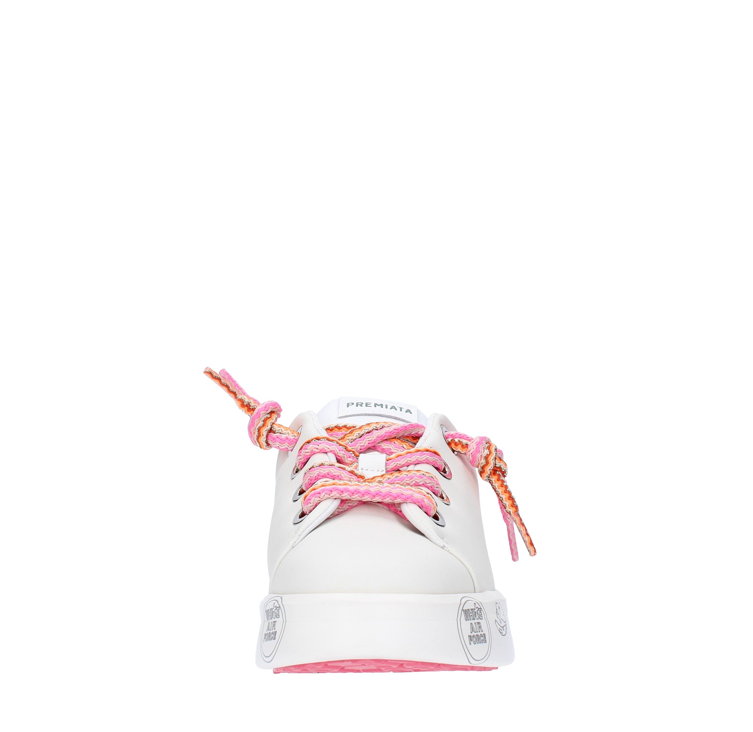 Sneakers BELLE PREMIATA in pelle 