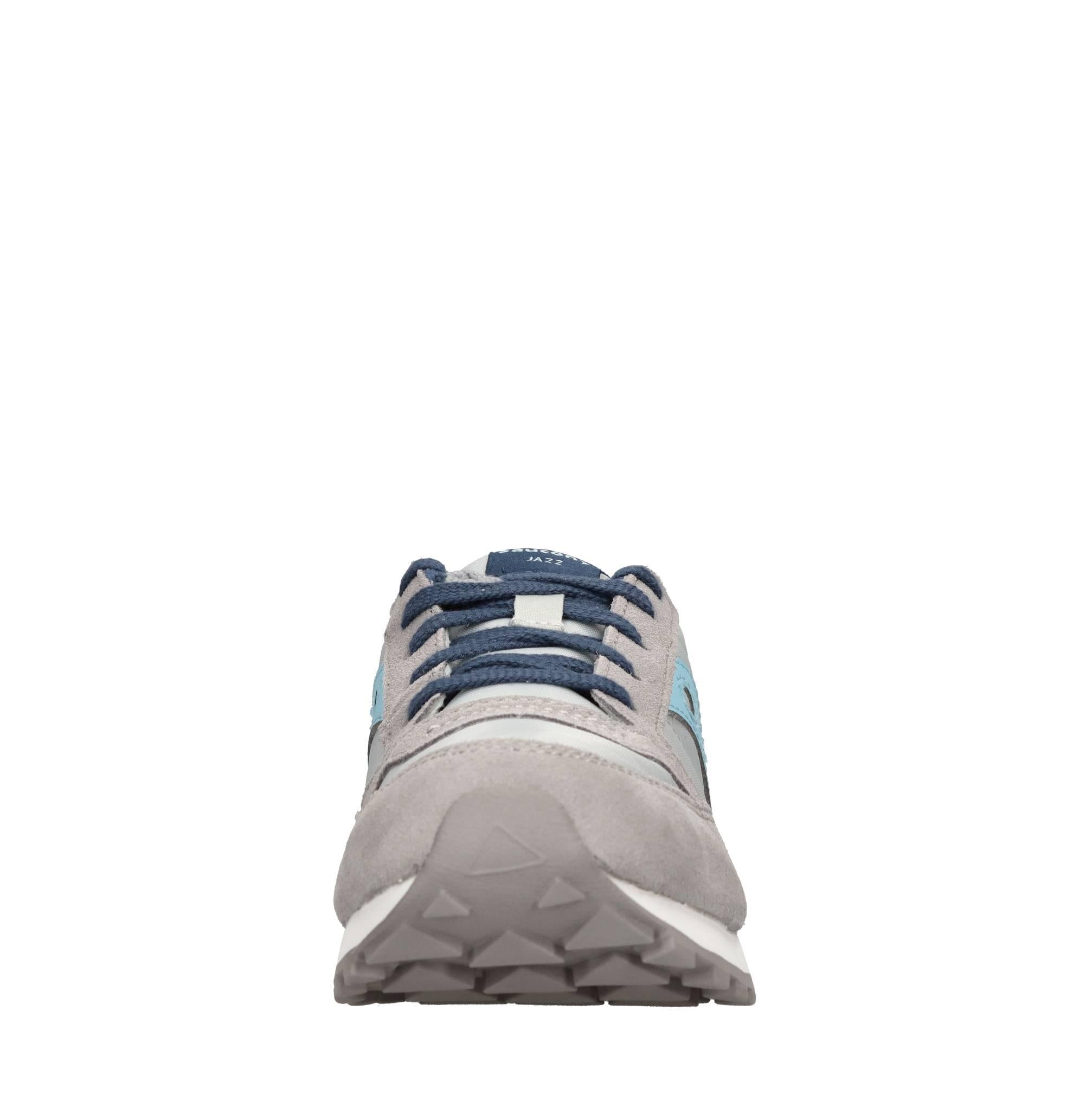 Sneakers modello SHADOW ORIGINAL GR in camoscio e tessuto 