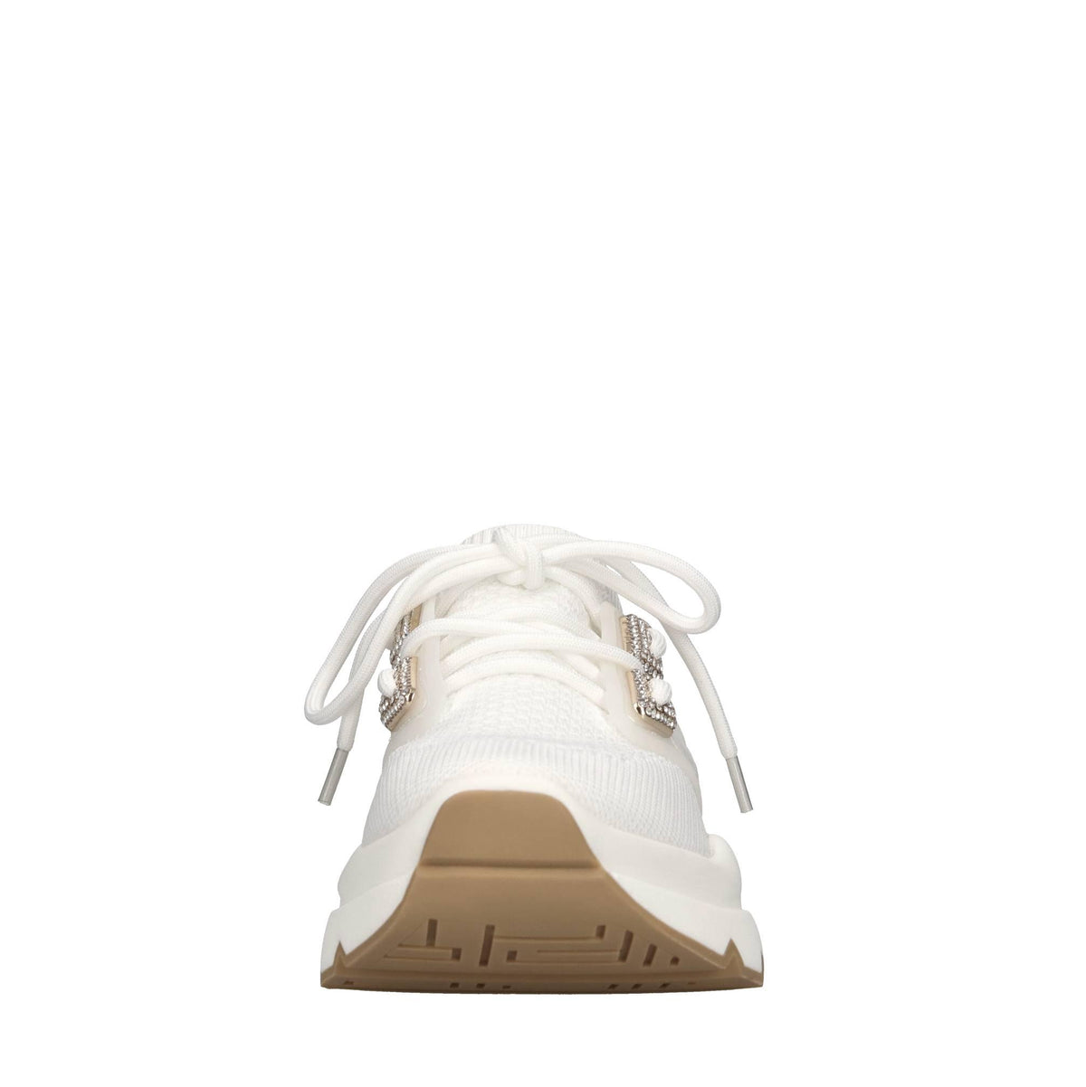 Sneakers in tessuto 