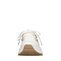 Sneakers in tessuto 