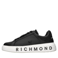 Sneakers in pelle ed ecopelle 