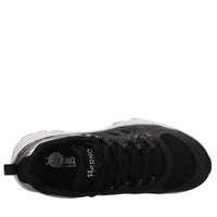 Sneakers in tessuto tecnico 