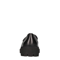 Mocassini modello CORA 02 in pelle 