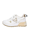 EMANUELLE VEE Sneakers in pelle