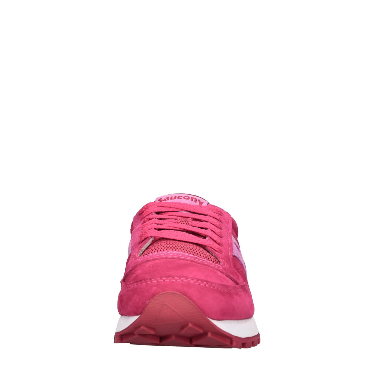 Sneakers in camoscio 
